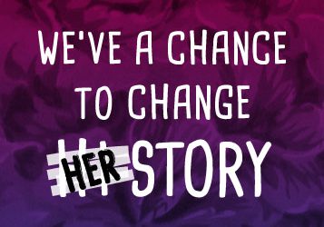 #ChangeHerStory – a joint open letter to MPs from Women’s Aid across the UK