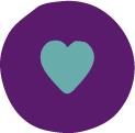heart icon