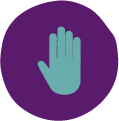 hand icon