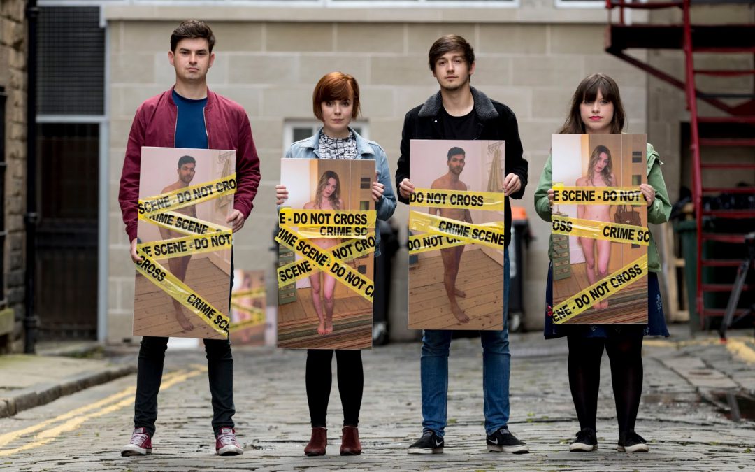 Image Based Abuse