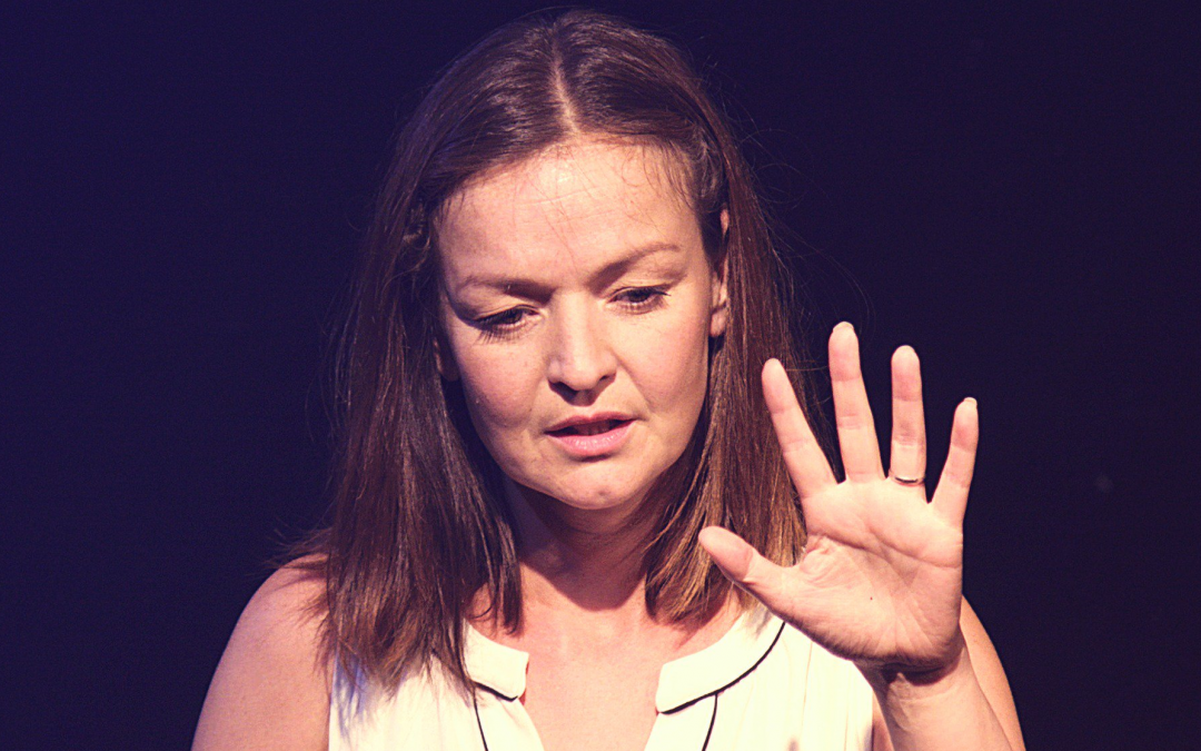 Guest Blog: Never Vera Blue
