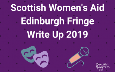 Edinburgh Fringe Guide 2019