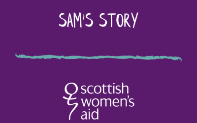 Sam’s Story
