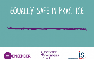 Multi-agency actions to end violence against women