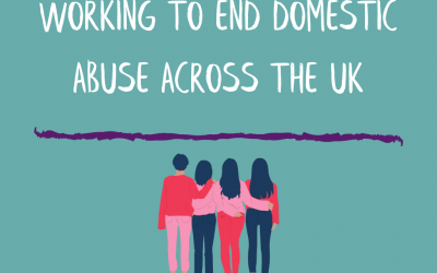 A just and equal future for women and girls