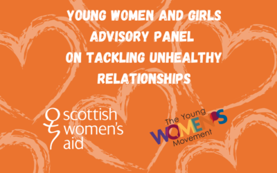 Recruitment: Young Women and Girls Advisory Panel on Tackling Unhealthy Relationships