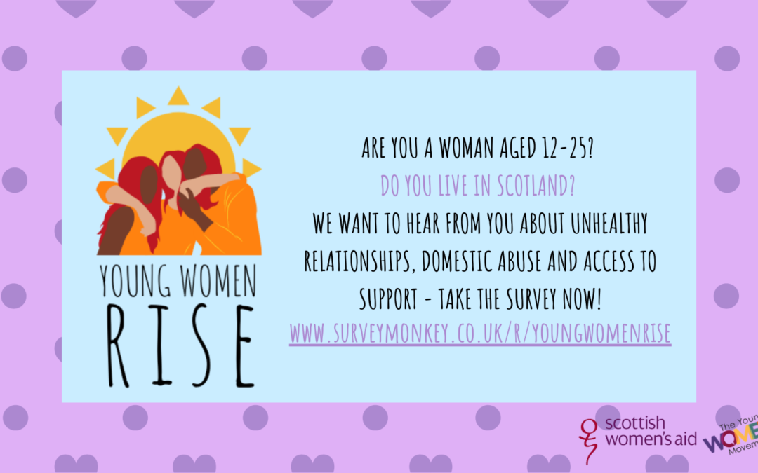 Young Women Rise Research Launch