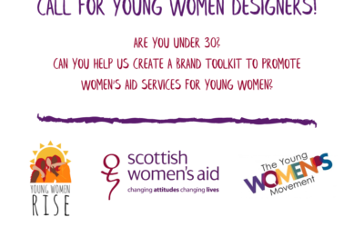 Call for Young Women Designers