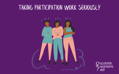 Taking Participation Work Seriously