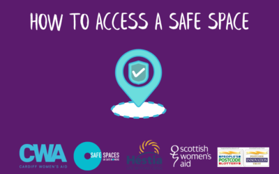 How to access a Safe Space