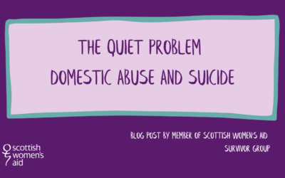 The Quiet Problem