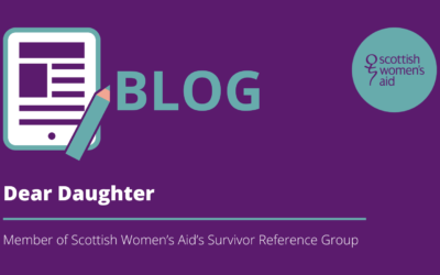 Letter to my daughter on the morning after 16 Days of Activism Against Gender-Based Violence