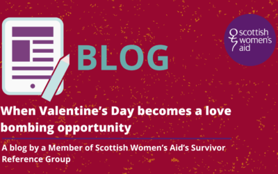 When Valentine’s Day becomes a love bombing opportunity