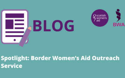 Spotlight: Border Women’s Aid Outreach Service