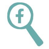 Find Us On Social Media