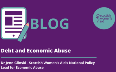Debt and Economic Abuse