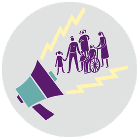 Challenging the causes of domestic abuse.